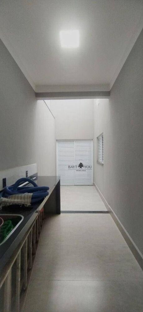Casa à venda com 3 quartos, 165m² - Foto 15