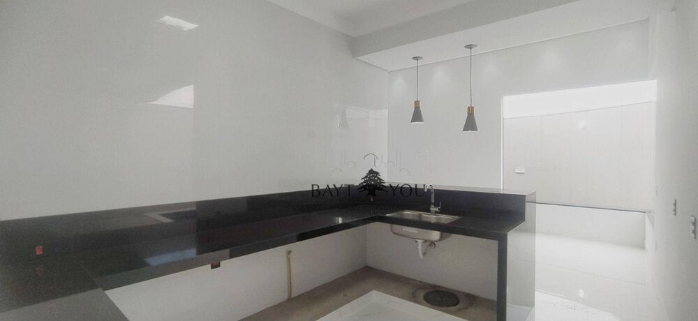 Casa à venda com 3 quartos, 165m² - Foto 5