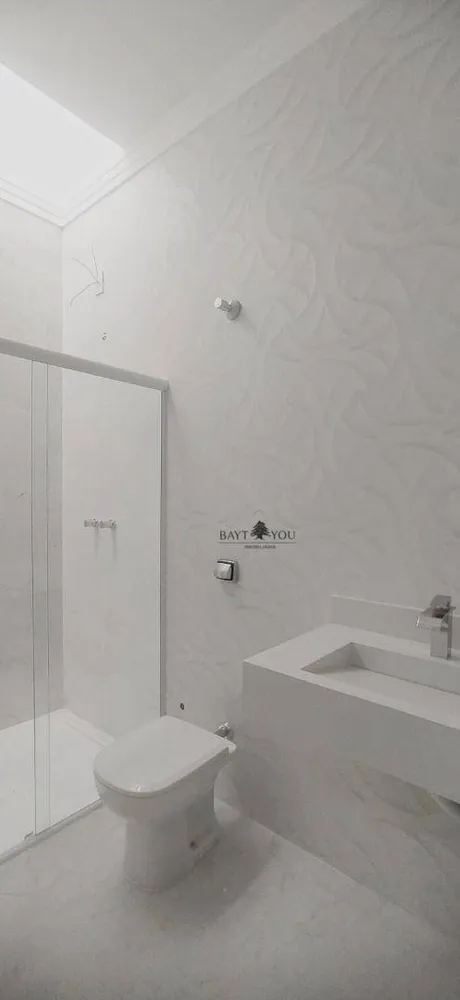 Casa, 3 quartos, 165 m² - Foto 23