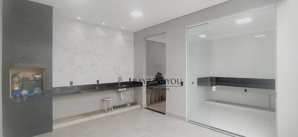 Casa, 3 quartos, 165 m² - Foto 27
