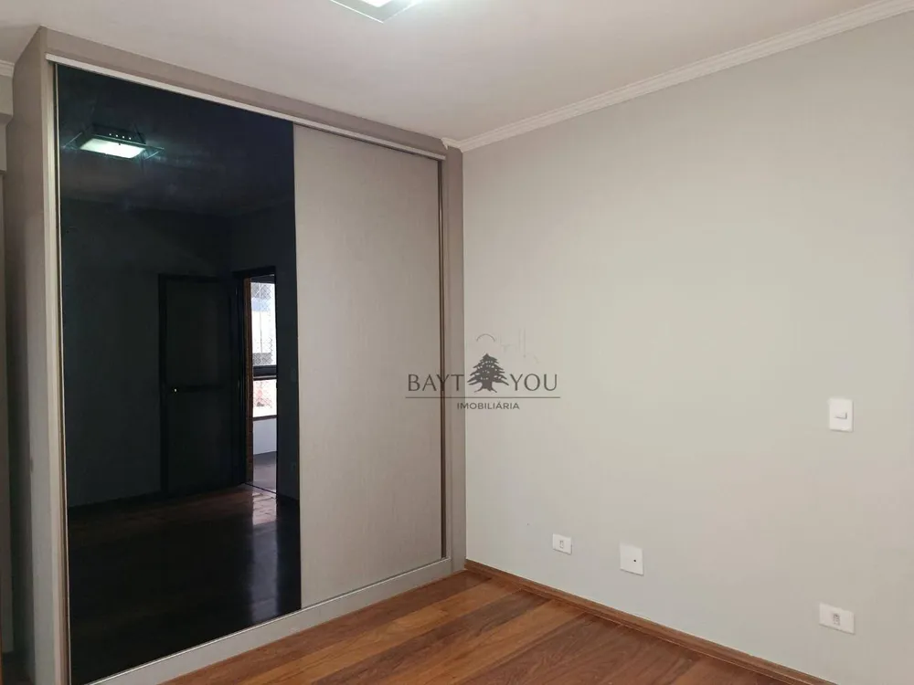 Apartamento, 4 quartos, 210 m² - Foto 9