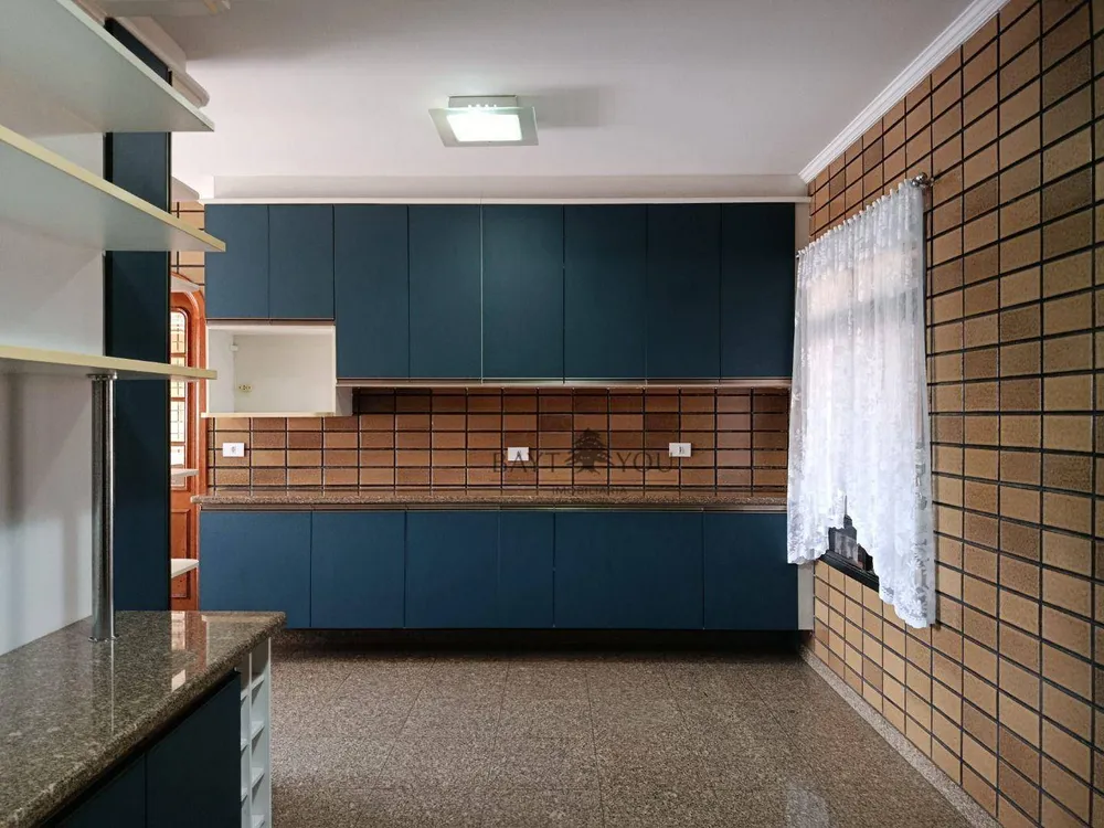 Apartamento, 4 quartos, 210 m² - Foto 13