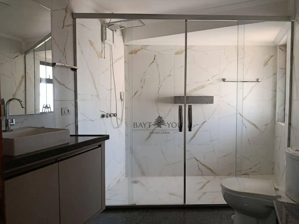 Apartamento, 4 quartos, 210 m² - Foto 4