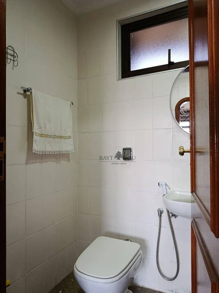 Apartamento, 4 quartos, 210 m² - Foto 16