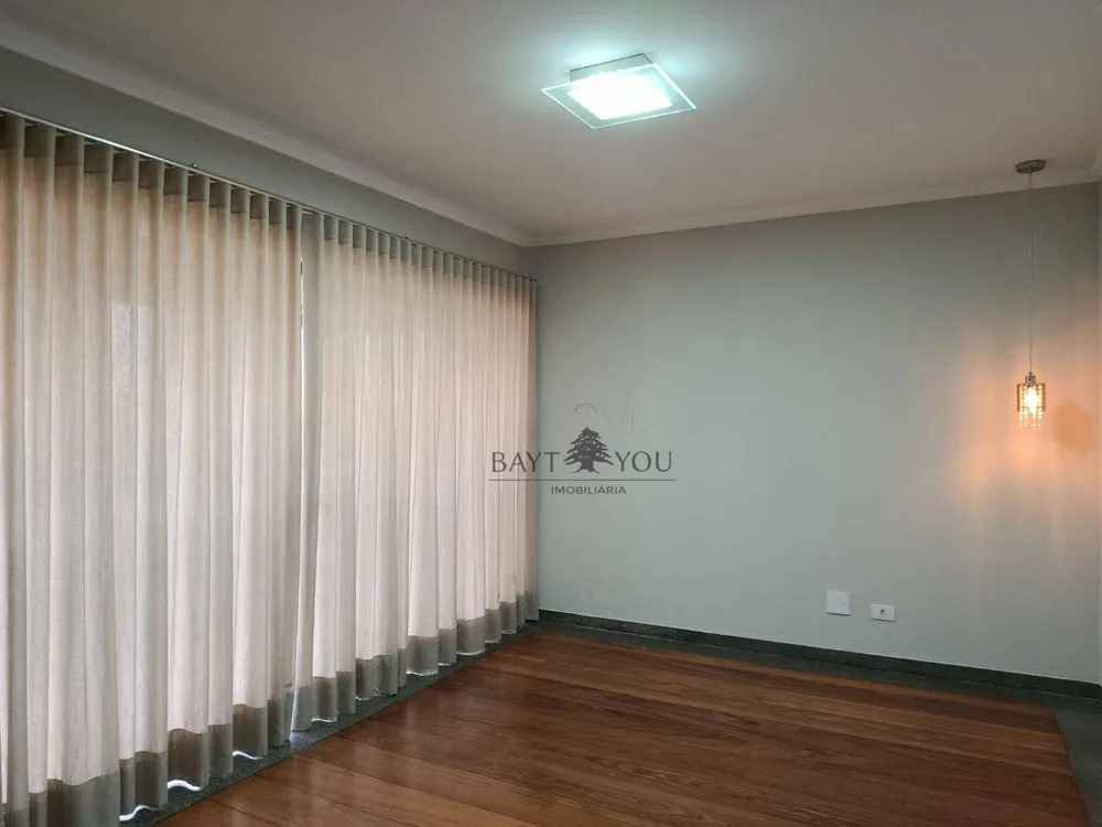 Apartamento, 4 quartos, 210 m² - Foto 1