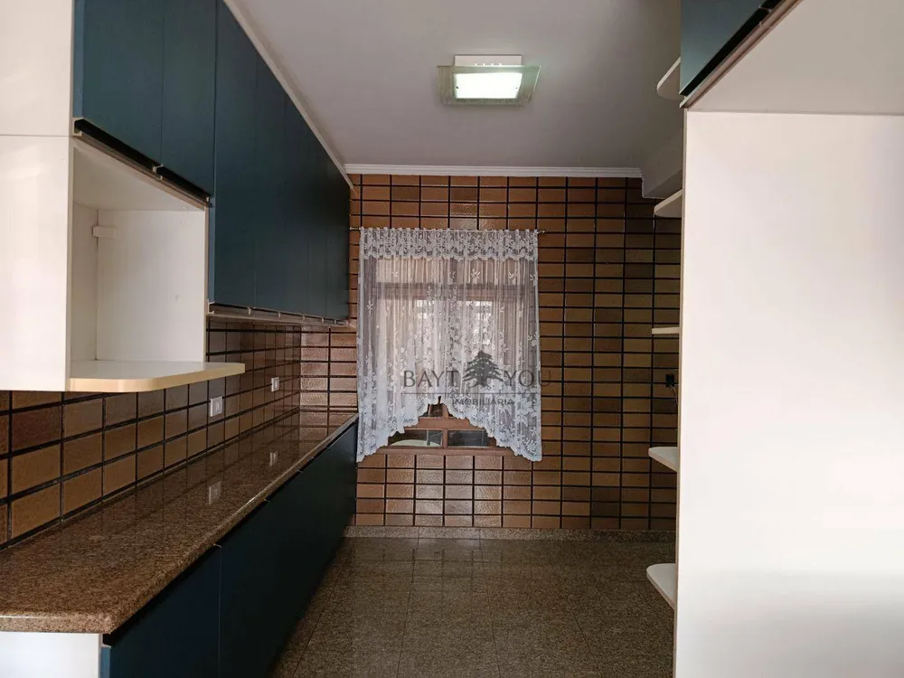 Apartamento, 4 quartos, 210 m² - Foto 15