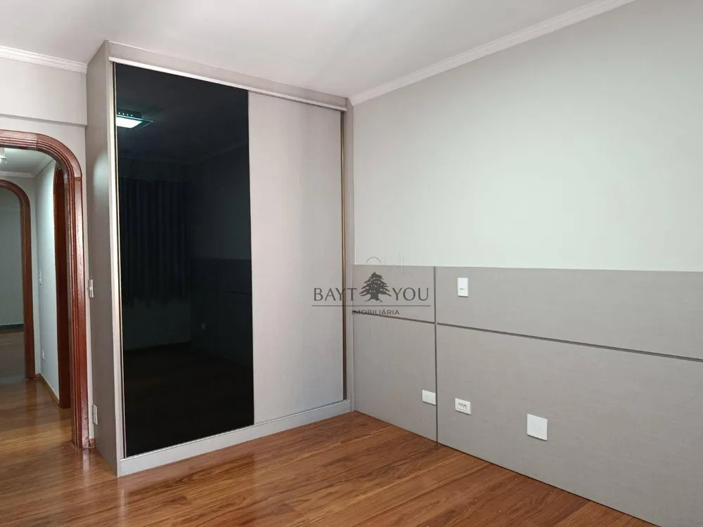 Apartamento, 4 quartos, 210 m² - Foto 5