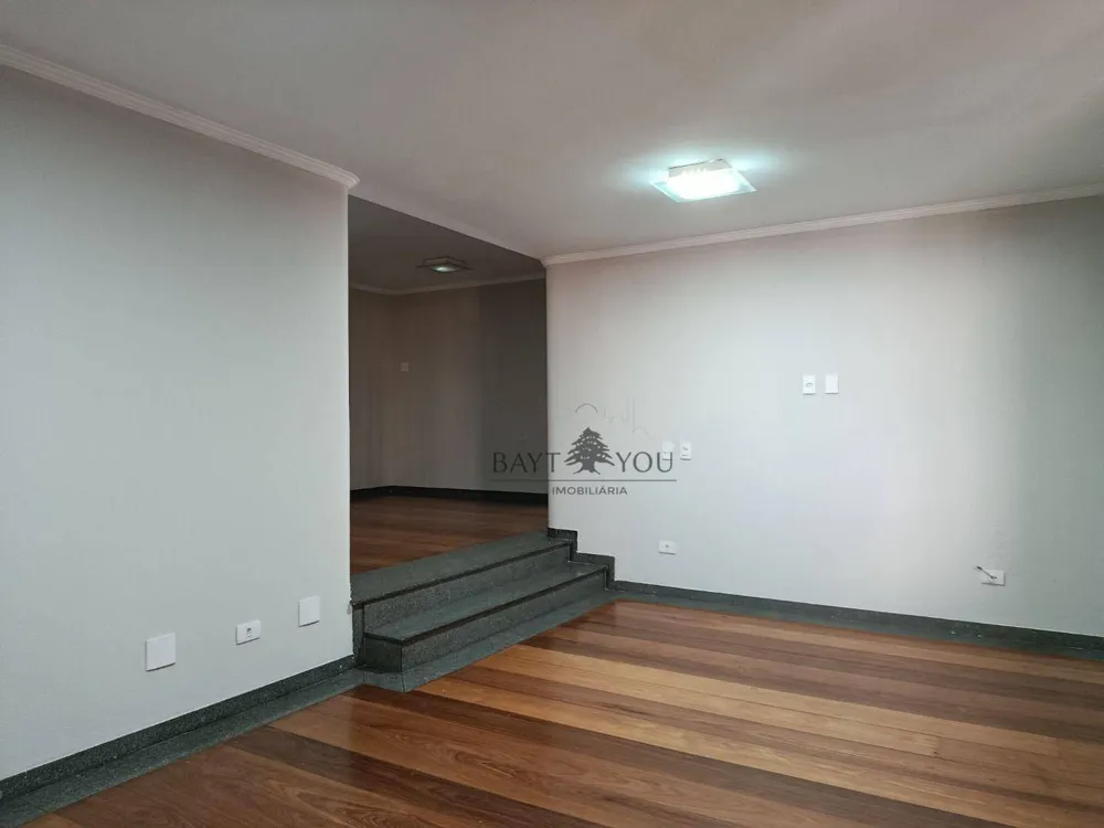 Apartamento, 4 quartos, 210 m² - Foto 3