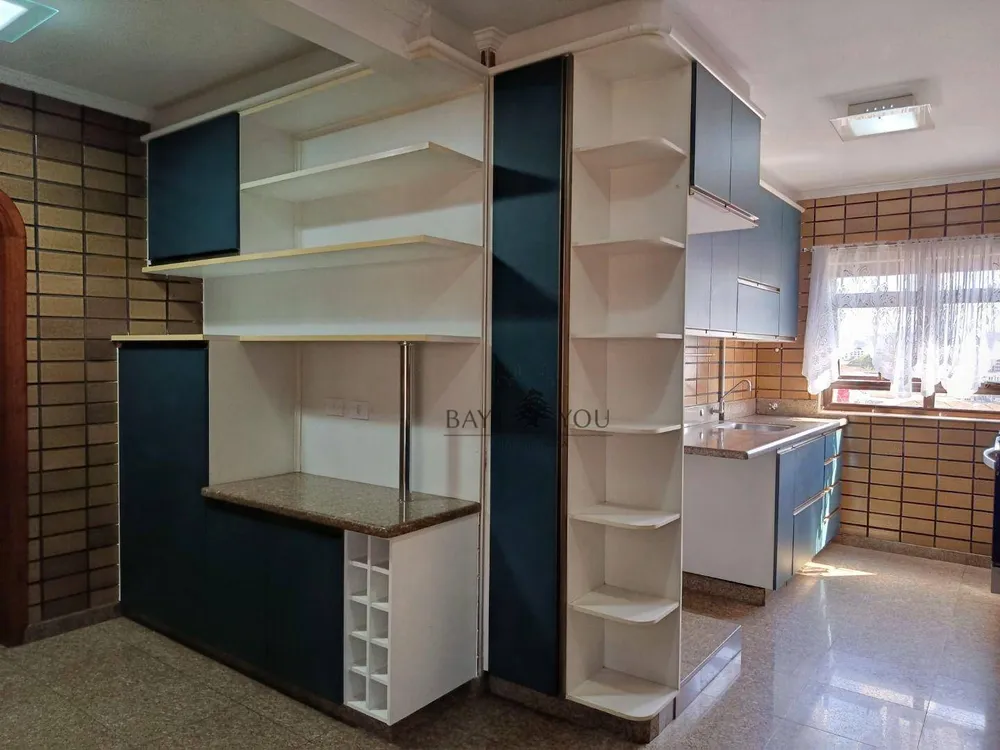 Apartamento, 4 quartos, 210 m² - Foto 14