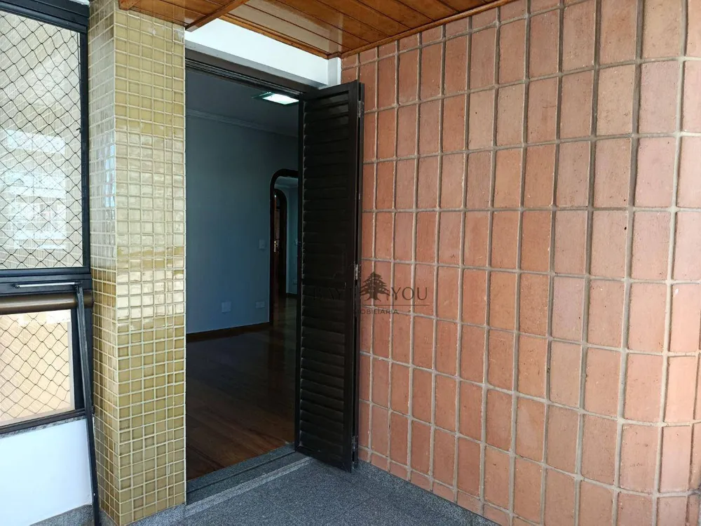 Apartamento, 4 quartos, 210 m² - Foto 10