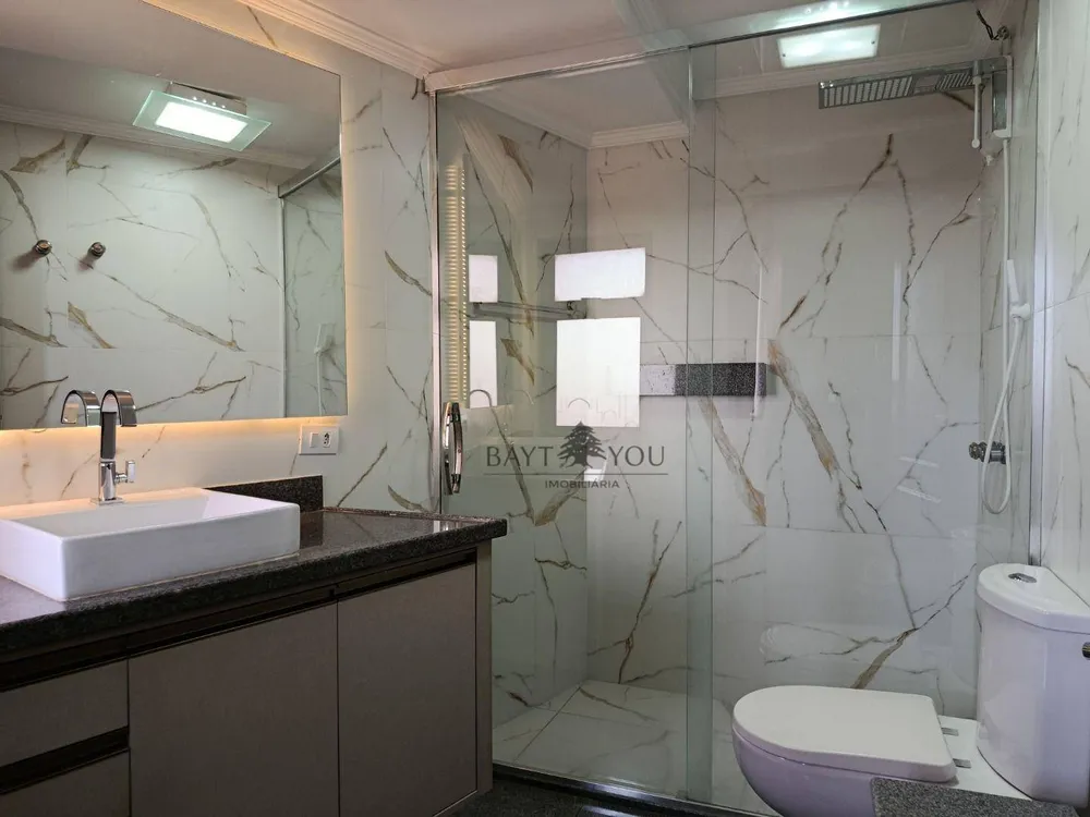 Apartamento, 4 quartos, 210 m² - Foto 6