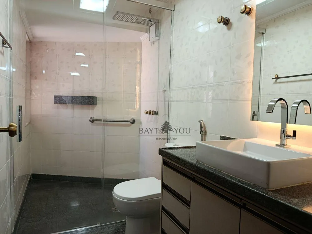 Apartamento, 4 quartos, 210 m² - Foto 11