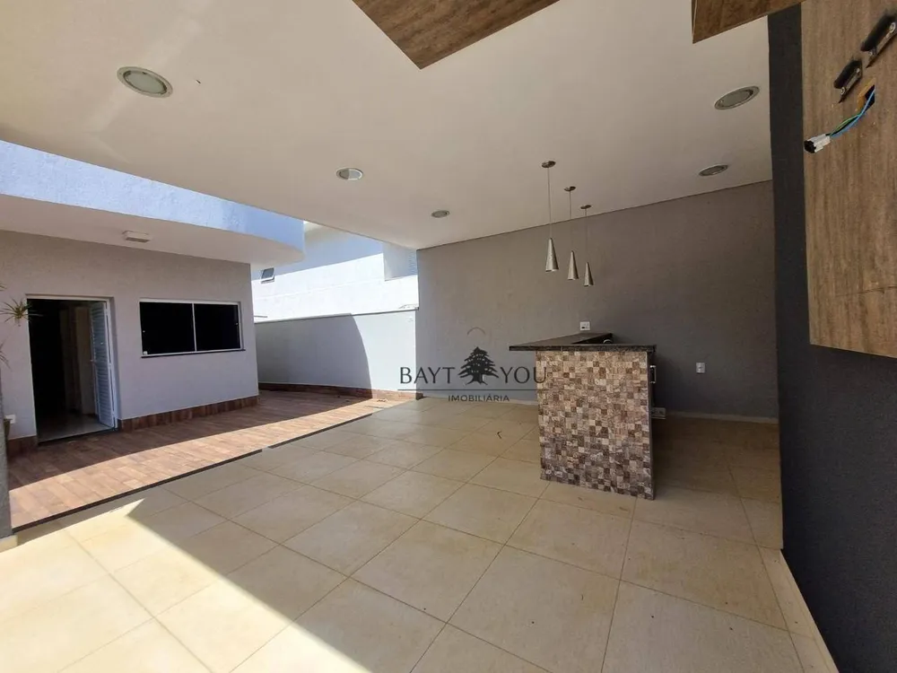 Casa, 3 quartos, 253 m² - Foto 19