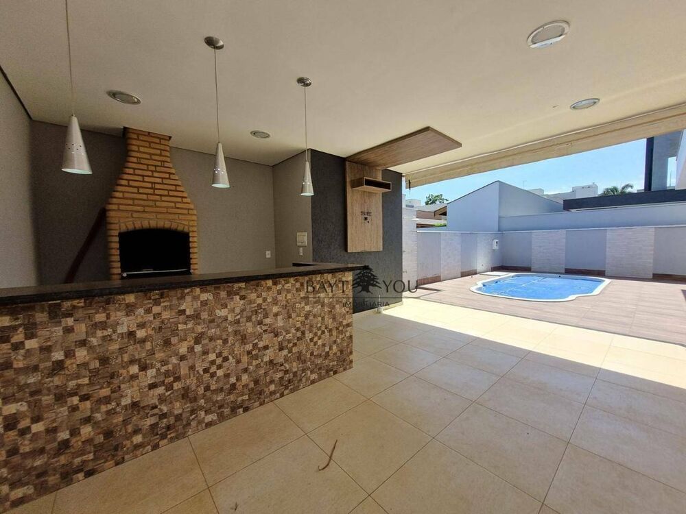 Casa, 3 quartos, 253 m² - Foto 9