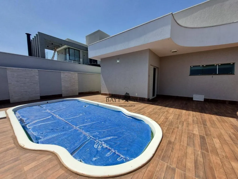 Casa, 3 quartos, 253 m² - Foto 21