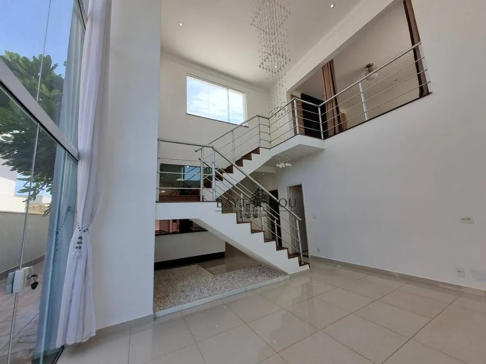 Casa, 3 quartos, 253 m² - Foto 5