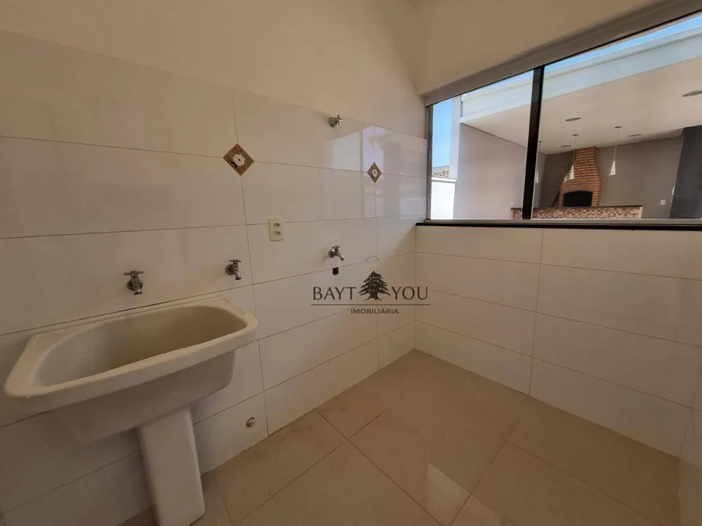 Casa, 3 quartos, 253 m² - Foto 15