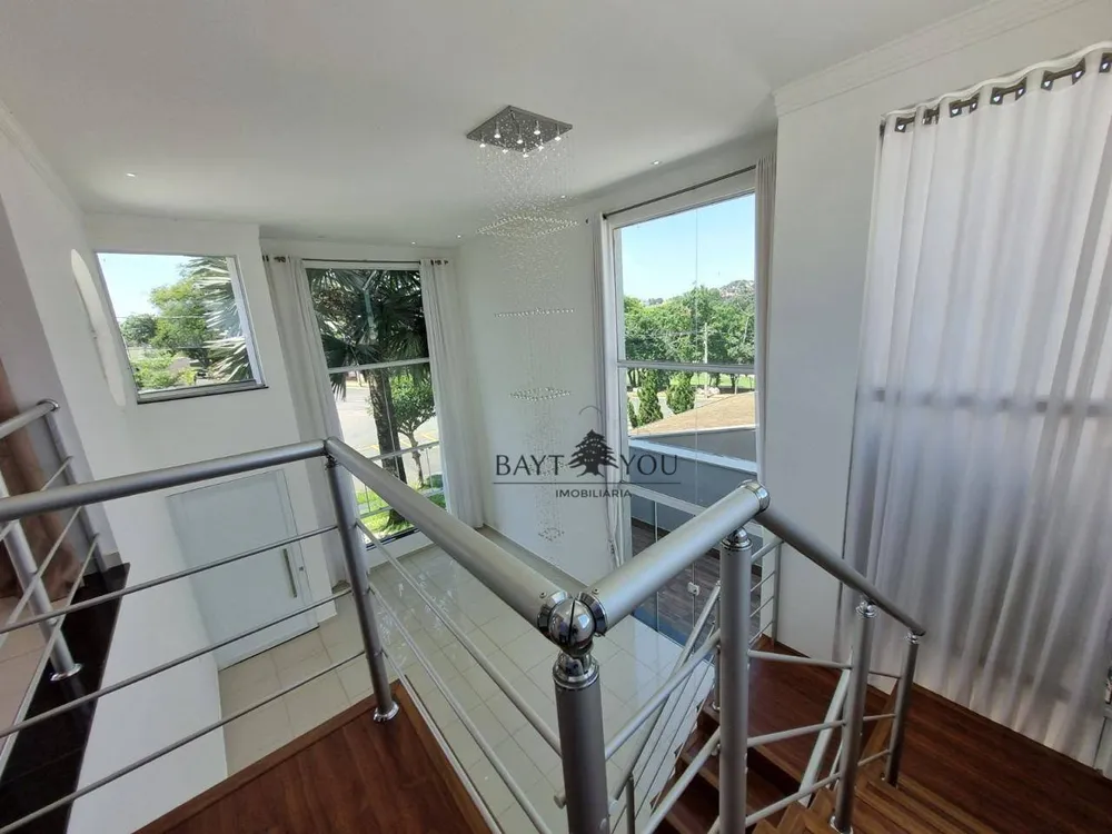 Casa, 3 quartos, 253 m² - Foto 7