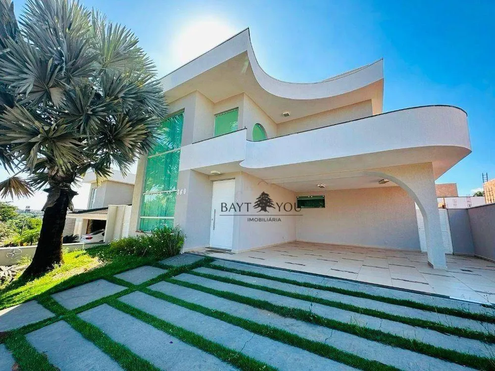 Casa, 3 quartos, 253 m² - Foto 36