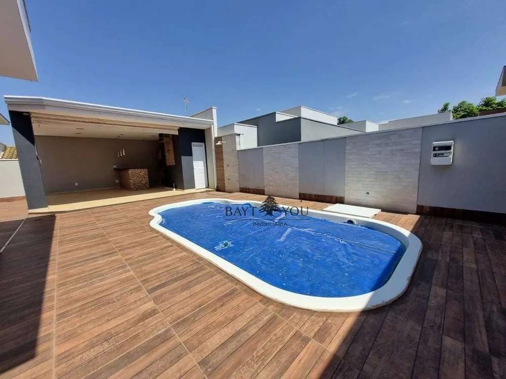 Casa, 3 quartos, 253 m² - Foto 22