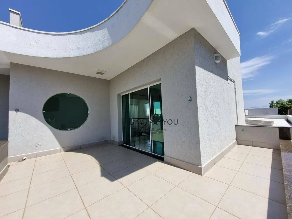 Casa, 3 quartos, 253 m² - Foto 11
