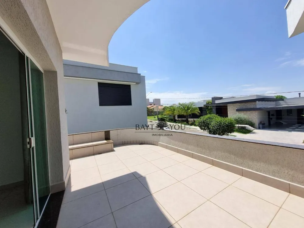 Casa, 3 quartos, 253 m² - Foto 12