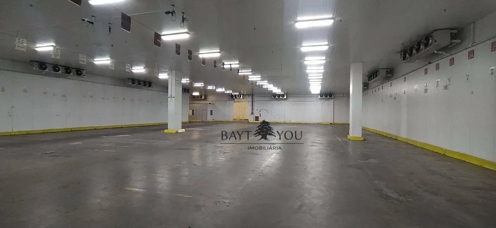 Depósito-Galpão, 24512 m² - Foto 8