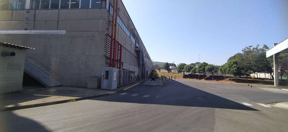 Depósito-Galpão, 24512 m² - Foto 2
