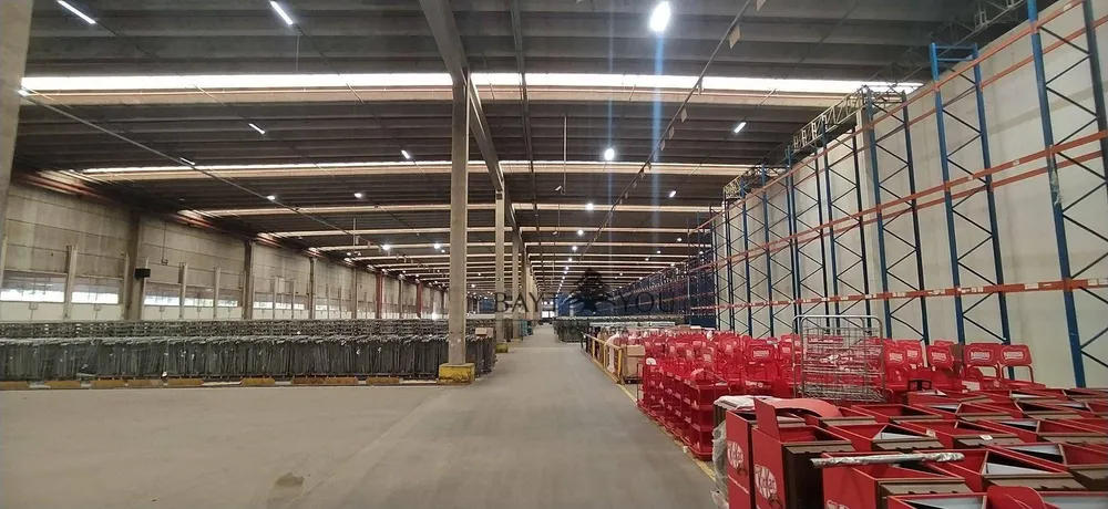 Depósito-Galpão, 24512 m² - Foto 10
