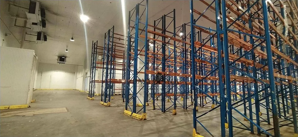 Depósito-Galpão, 24512 m² - Foto 9
