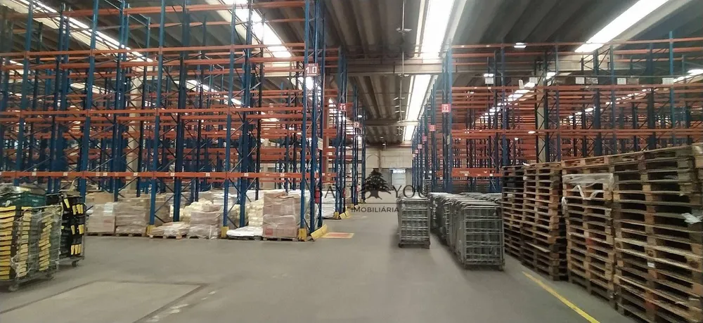Depósito-Galpão, 24512 m² - Foto 12