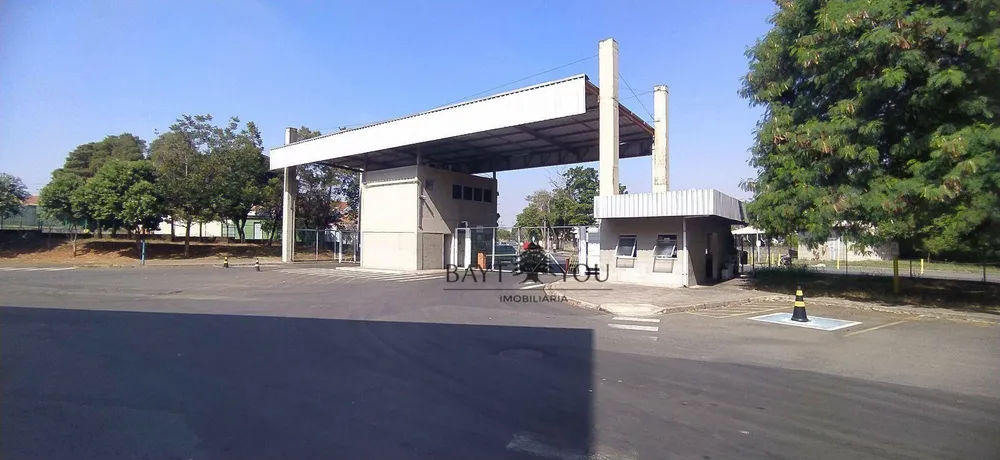 Depósito-Galpão, 24512 m² - Foto 1