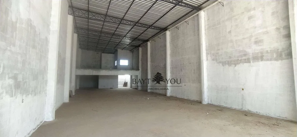 Loja-Salão, 407 m² - Foto 1