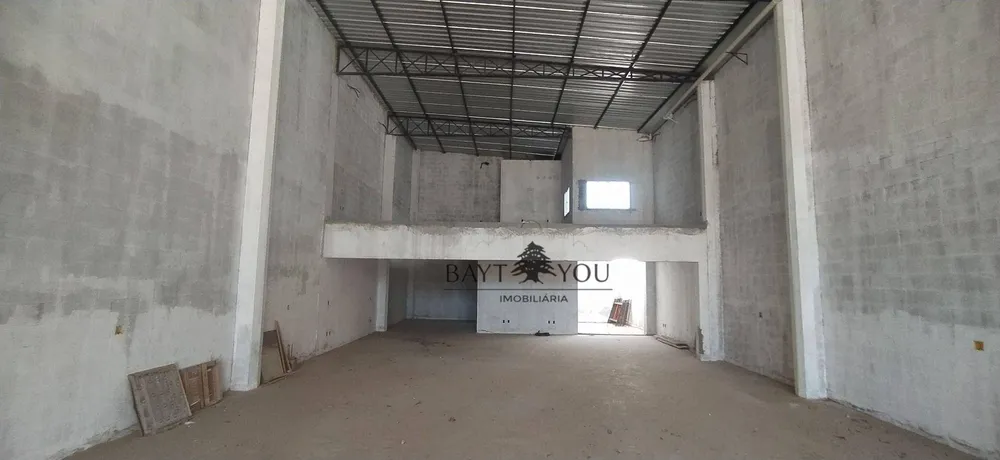 Loja-Salão, 407 m² - Foto 2