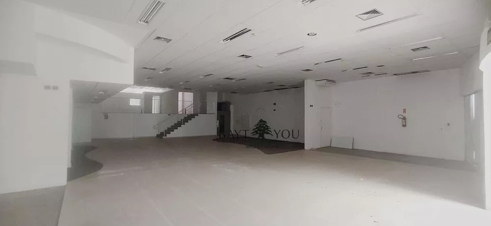 Loja-Salão, 915 m² - Foto 1