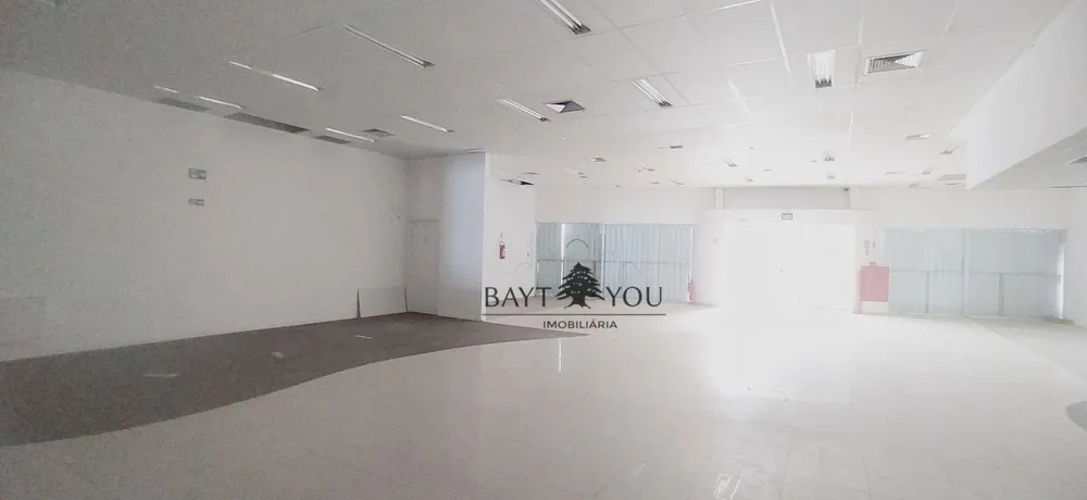 Loja-Salão, 915 m² - Foto 2