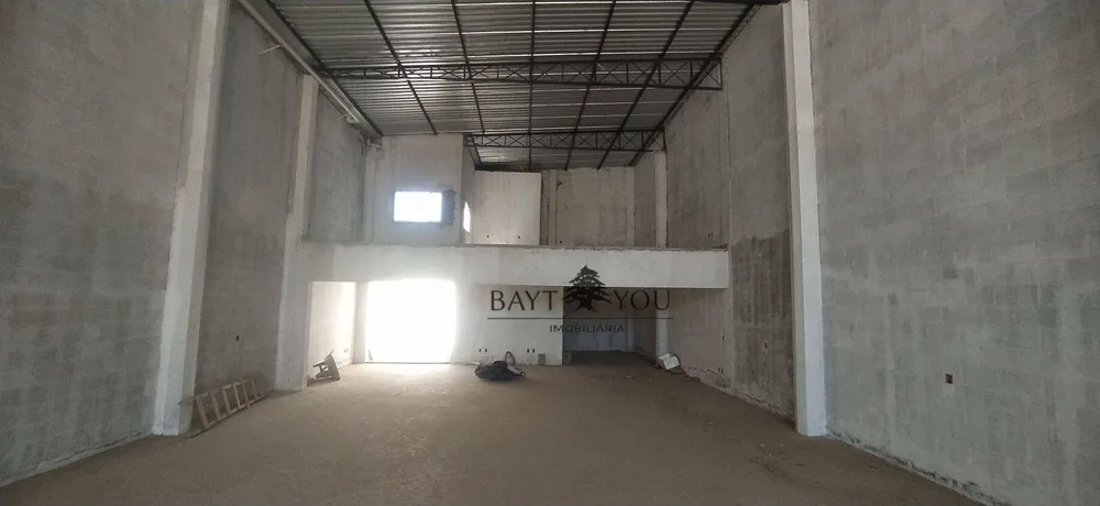 Loja-Salão, 407 m² - Foto 4