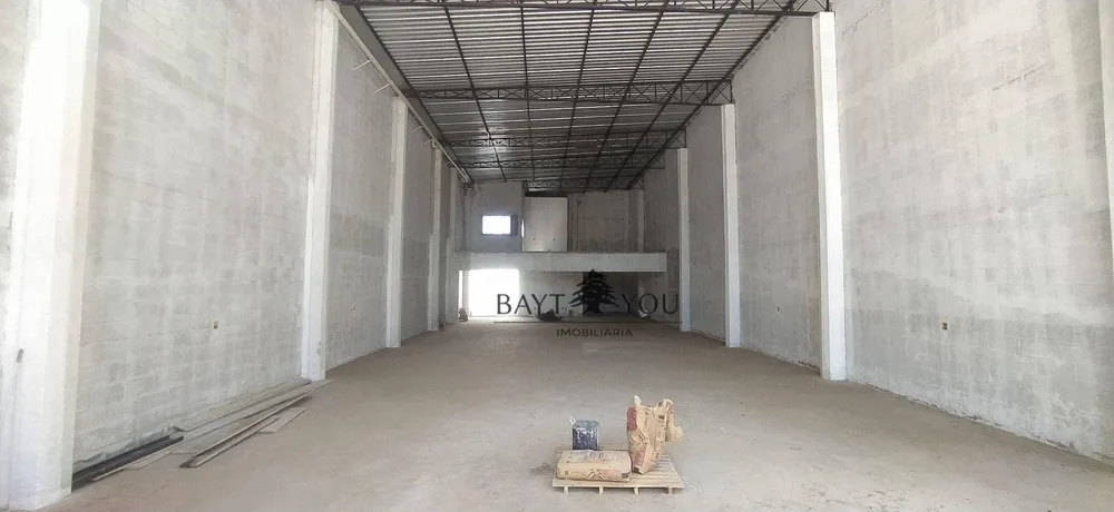 Loja-Salão, 407 m² - Foto 1