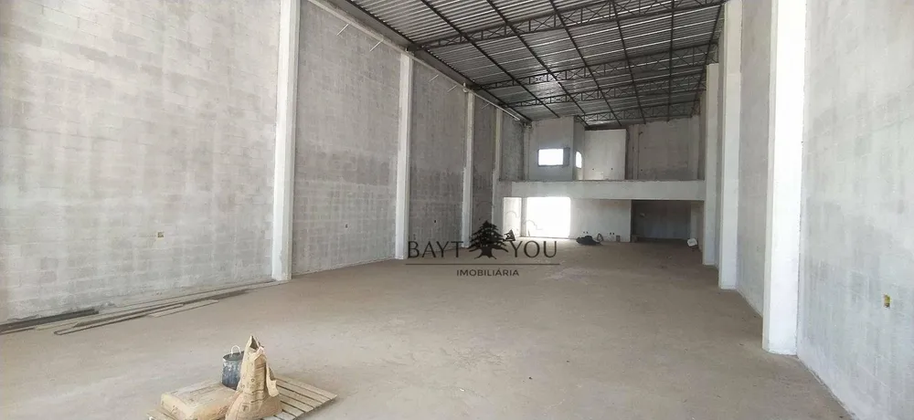 Loja-Salão, 407 m² - Foto 3