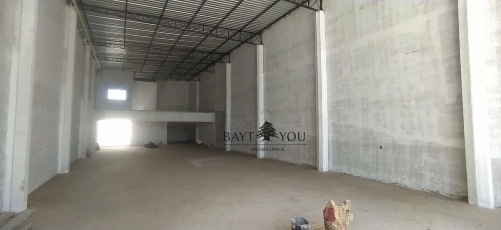 Loja-Salão, 407 m² - Foto 2