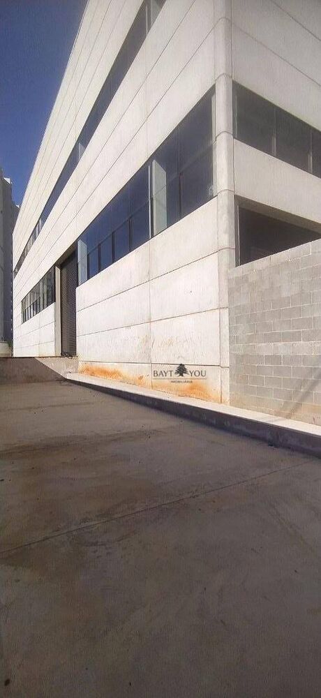 Loja-Salão, 1548 m² - Foto 16