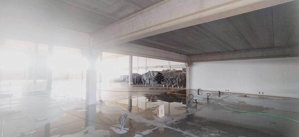 Loja-Salão, 1548 m² - Foto 2