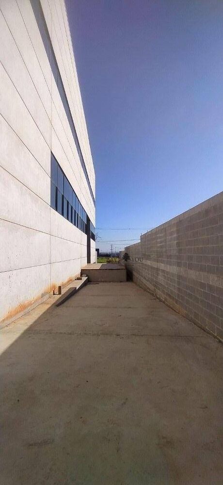 Loja-Salão, 1548 m² - Foto 20