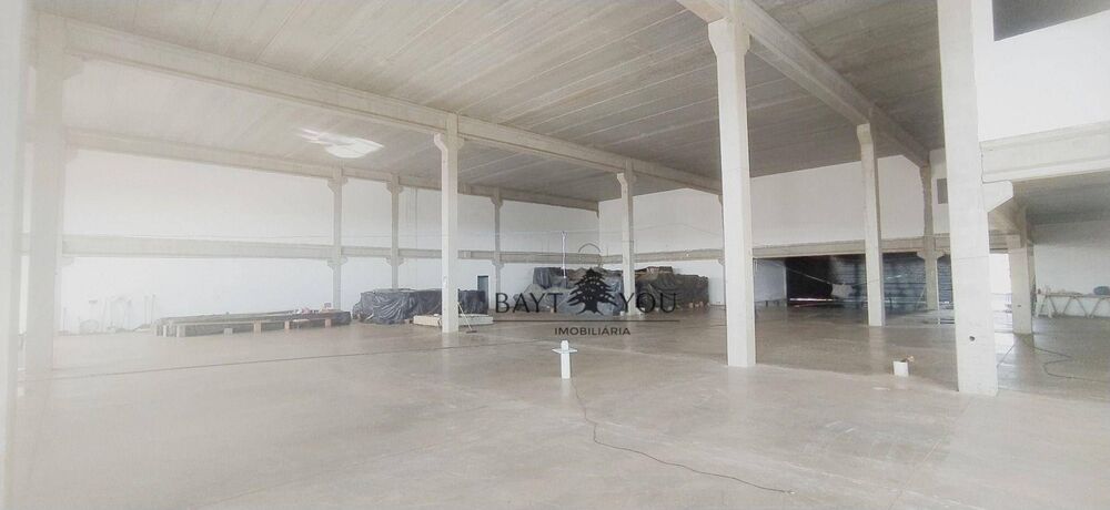Loja-Salão, 1548 m² - Foto 7