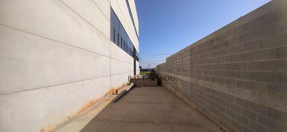 Loja-Salão, 1548 m² - Foto 18