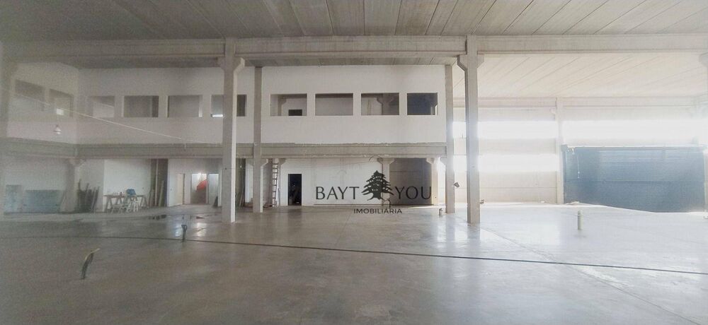 Loja-Salão, 1548 m² - Foto 5
