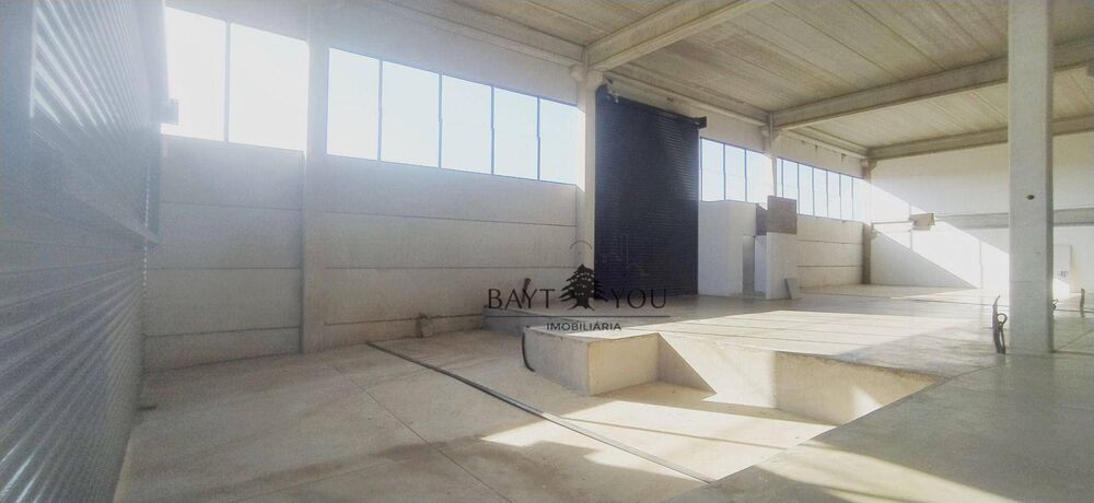Loja-Salão, 1548 m² - Foto 11