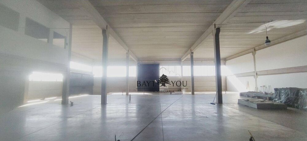 Loja-Salão, 1548 m² - Foto 4