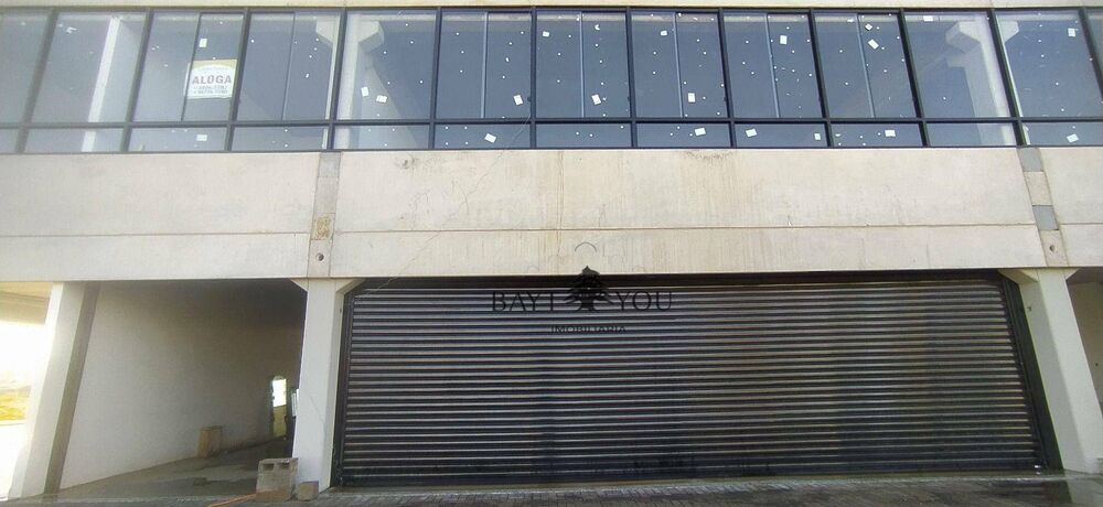 Loja-Salão, 1548 m² - Foto 14