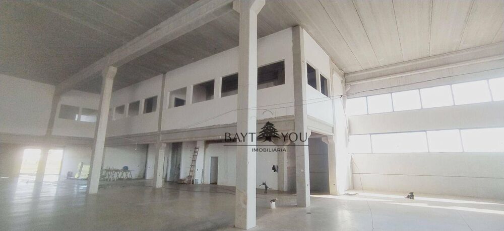 Loja-Salão, 1548 m² - Foto 12